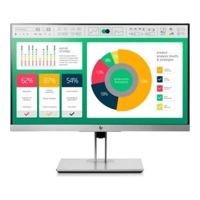 1FH45AA 21.5''1920X1080,5ms,60Hz,HDMI,DP ve VGA, IPS Led Monitör