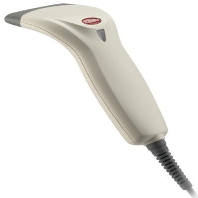 Z-3220 BARKOD OKUYUCU KABLOLU CCD EL TİPİ (1D) USB BAĞLANTILI