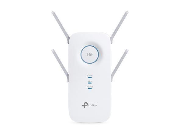 RE650 AC2600 Wi-Fi Menzil Genisletici