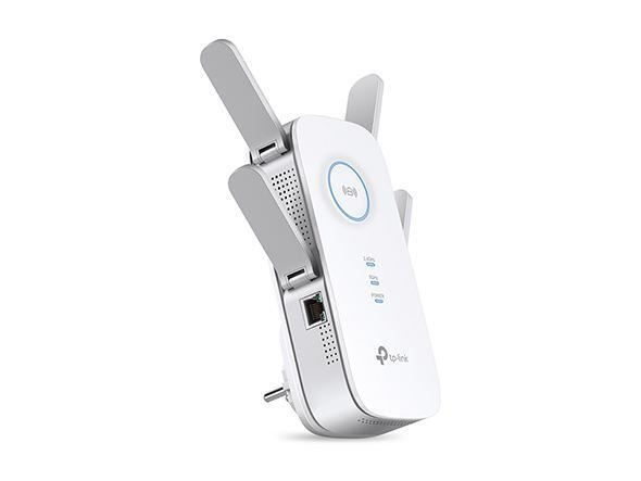 RE650 AC2600 Wi-Fi Menzil Genisletici