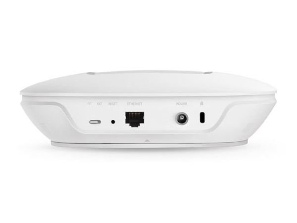 CAP-1750 Ac1750 Çift Bant Gigabit Ceiling Mount Access Point