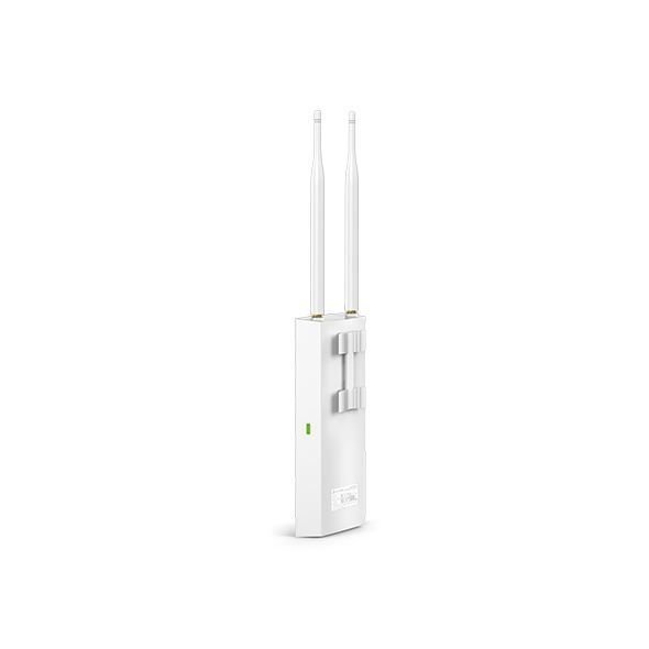 CAP300 300Mbps Wireless N Dış Mekan Access Point
