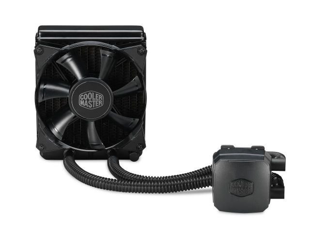 RL-N14X-20PK-R1 Nepton 140XL (Su soğutma) CPU Soğutucusu 140mm radyatör