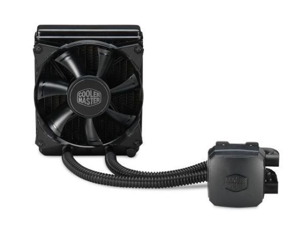 RL-N14X-20PK-R1 Nepton 140XL (Su soğutma) CPU Soğutucusu 140mm radyatör