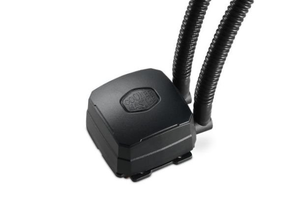 RL-N14X-20PK-R1 Nepton 140XL (Su soğutma) CPU Soğutucusu 140mm radyatör