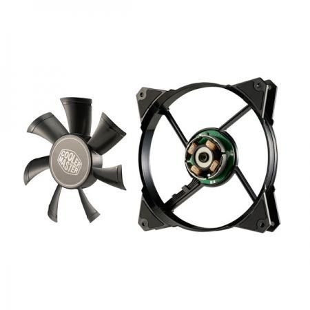 RL-N28L-20PK-R1 Nepton 280L (Su soğutma) CPU Soğutucusu 280mm radyatör