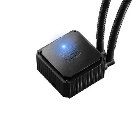 RL-S24V-24PK-R1 CM Seidon 240V (Su soğutma) CPU Soğutucusu 240mm radyatör