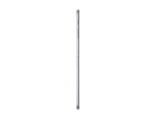 T820-GUMUS Galaxy Tab S3 2.15GHz 4GB 32GB 9.7'' Gümüş Tablet