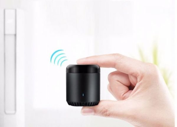 RM-MINI3 Rm-Mini3 (3G/4G Wı-Fı Kontrollu Infrared Kumanda Merkezi)