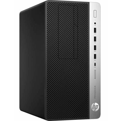 1HK49EA ProDesk 600 G3 MT i5-7500 3.40GHz 4GB 1TB Win 10 Pro PC