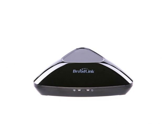 RM-PRO Rm-Pro (3G/4G Wı-Fı Kontrollu Rf Ve Infrared Kumanda Merkezi)