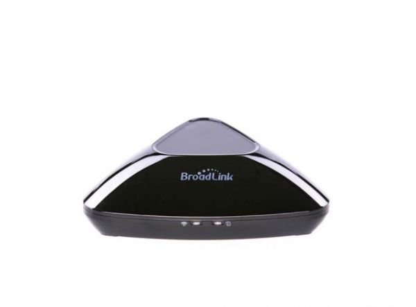 RM-PRO Rm-Pro (3G/4G Wı-Fı Kontrollu Rf Ve Infrared Kumanda Merkezi)