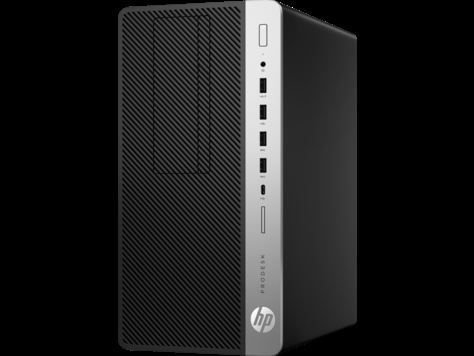 1HK49EA ProDesk 600 G3 MT i5-7500 3.40GHz 4GB 1TB Win 10 Pro PC