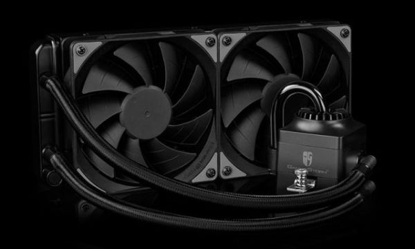 CAPTAIN240EX_RGB CAPTAIN240EX RGB Soket Intel ve AMD destekli, Su bazli İşlemci Soğutucus