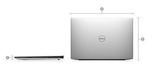 9370-UT55WP165N XPS 13 9370,i7-8550U,16GB,512GB SSD,13.3'',Win 10 Pro Notebook