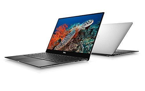 9370-UT55WP165N XPS 13 9370,i7-8550U,16GB,512GB SSD,13.3'',Win 10 Pro Notebook