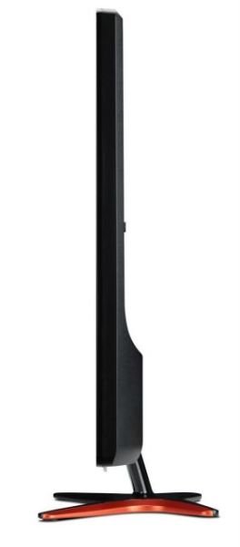 GN246HLBBID Flat screen/TFT 24'' 1920x1080 1ms SIYAH