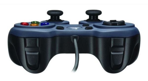 940-000138 F310 1.8 Metre Usb Kablolu Gamepad