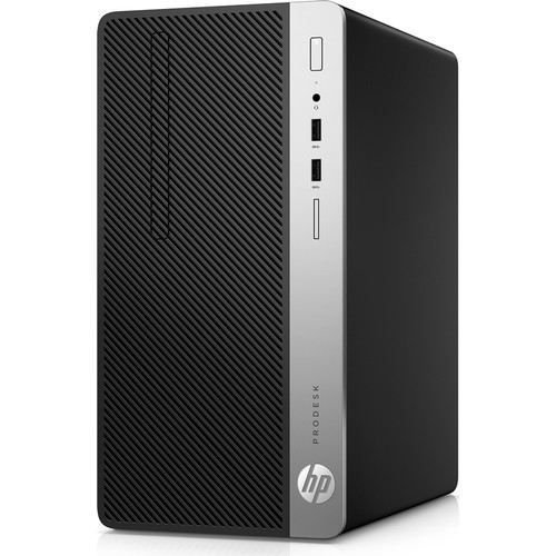 1JJ91EA Prodesk 400 MT G4 i5-7500 3.40GHz 4GB 1TB Win 10 ProÿPC