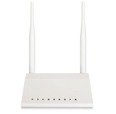 CAR900 300Mbps, 4Port, ADSL Modem