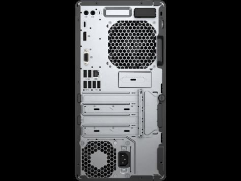1JJ91EA Prodesk 400 MT G4 i5-7500 3.40GHz 4GB 1TB Win 10 ProÿPC