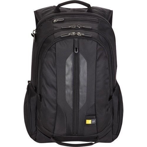 CARBP217 17.3'' Siyah Notebook Sırt Çantası