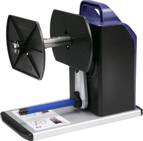 GODEX-T-10 BARKOD YAZICI SARMA (REWINDER)