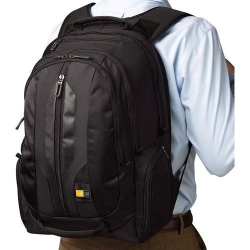 CARBP217 17.3'' Siyah Notebook Sırt Çantası
