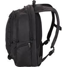 CARBP217 17.3'' Siyah Notebook Sırt Çantası