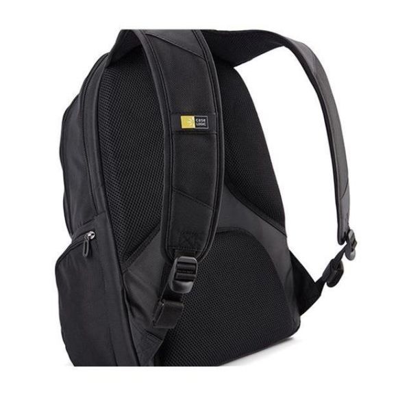 CARBP315 15.6'' Siyah Notebook Sırt Çantası