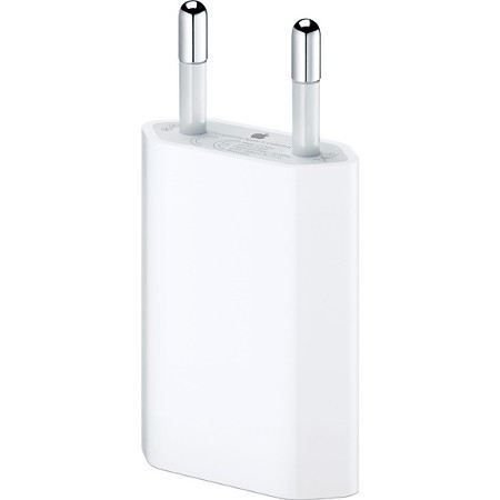 MD813ZM-A USB 5W Apple Güç Adaptörü