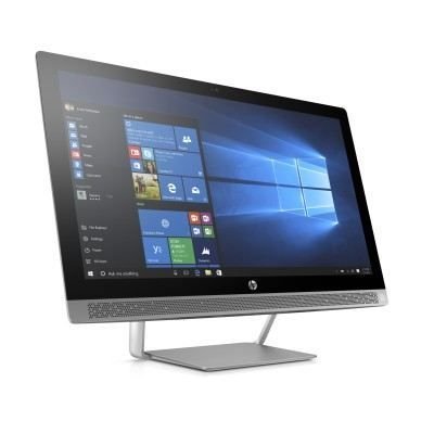 1KP24EA Pro One 440 G3, i3-7100T, 4GB, 1TB, 23.8'', Free DOS AIO