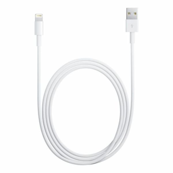 MD818ZM-A USB, Apple, Data ve Şarj Kablosu