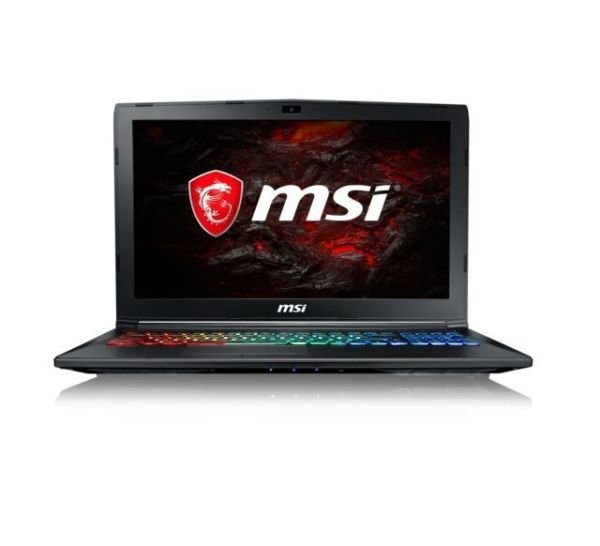 GP62M_7RDX-2642XTR GP62M,i7-7700HQ,16GB,128GB SSD+1TB,GTX1050 4GB,15.6'',Free DOS