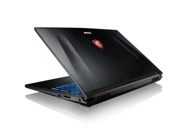 GP62M_7RDX-2642XTR GP62M,i7-7700HQ,16GB,128GB SSD+1TB,GTX1050 4GB,15.6'',Free DOS