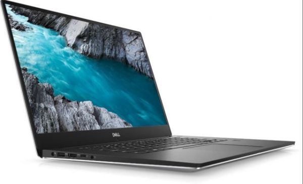 9570-FS75WP165N XPS15 9570 i7-8750H,16GB,512GB SSD,4GB 15.6'',Win 10 Pro Notebook