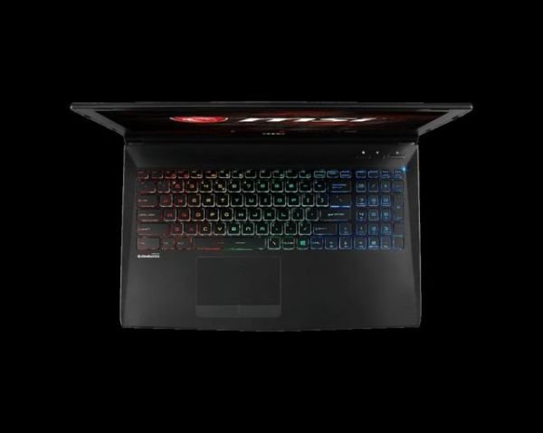 GP62M_7RDX-2683XTR GP62M,i5-7300HQ,8GB,1TB,GTX1050 4GB,15.6,Free DOS
