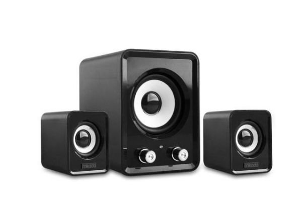 MD-X14 2+1 USB Hoparlör