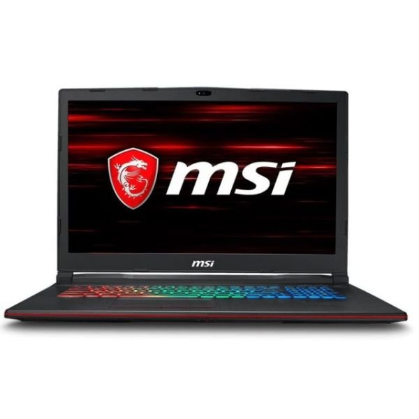 GP73_8RD_223XTR NB GL73 8RC-065XTR I5-8300H 8GB DDR4 GTX1050 GDDR5 4GB 1TB 17.3 FHD DOS