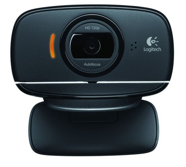 960-001064 C525 V-U0023 Webcam