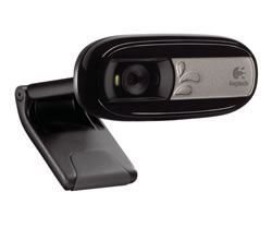 960-001066 C170 Web960-001066 V-U0026 Webcam