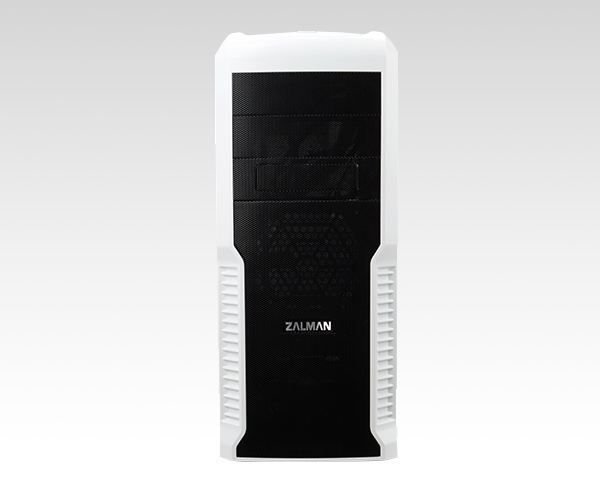 Z3-PLUS-WH Z3 PLUS MID TOWER BEYAZ KASA 2XUSB 2.0, 1XUSB 3.0, 5X120MM FAN