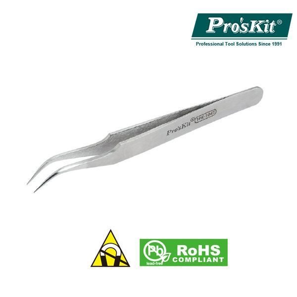 1PK-104T 120mm Cımbız