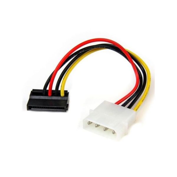 DK-CB-P101 4pin Molex Sata Güç Dönüştürücü Kablo