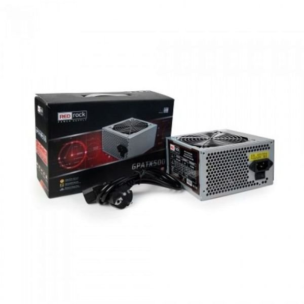 GPATX500 500W power