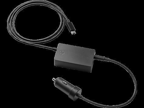 Z3Q87AA 45 W USB-C Araç Adaptörü