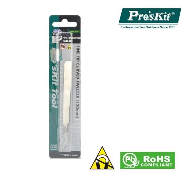 1PK-104T 120mm Cımbız