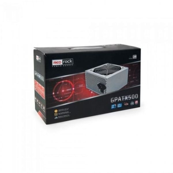 GPATX500 500W power