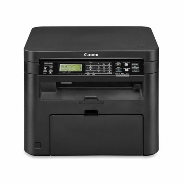MF232W I-SENSYS MONO LASER A4 MFP PRINTER WIFI (23PPM)