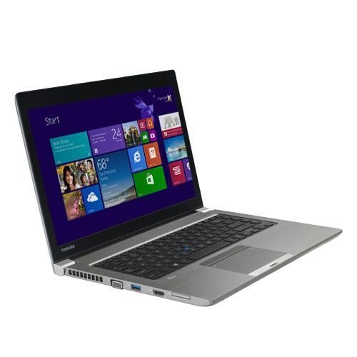 Z40-A-180 Tecra i5-4310U,2.0GHz,8GB,500GB,14'',Win 7/Win 8.1 Pro Notebook